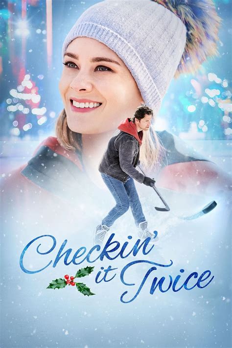 checkin it twice cast|hallmark movie check-in it twice.